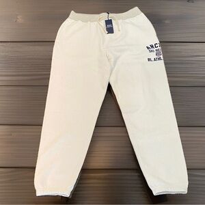Polo Ralph Lauren Arctic Ski Relay Relaxed Fit Graphic Joggers Sweatpants